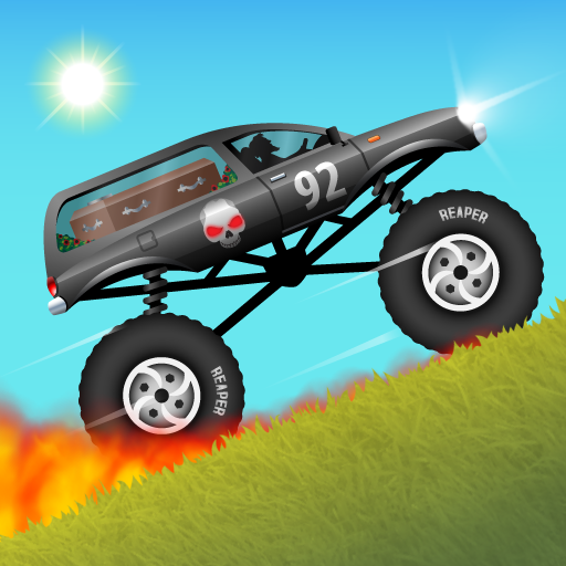 Renegade Racing toolspoints icon