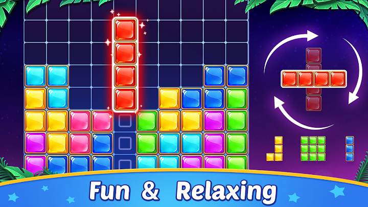 Block Puzzle screenshot