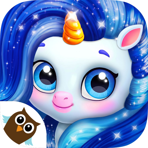 Kpopsies - Hatch Baby Unicorns icon