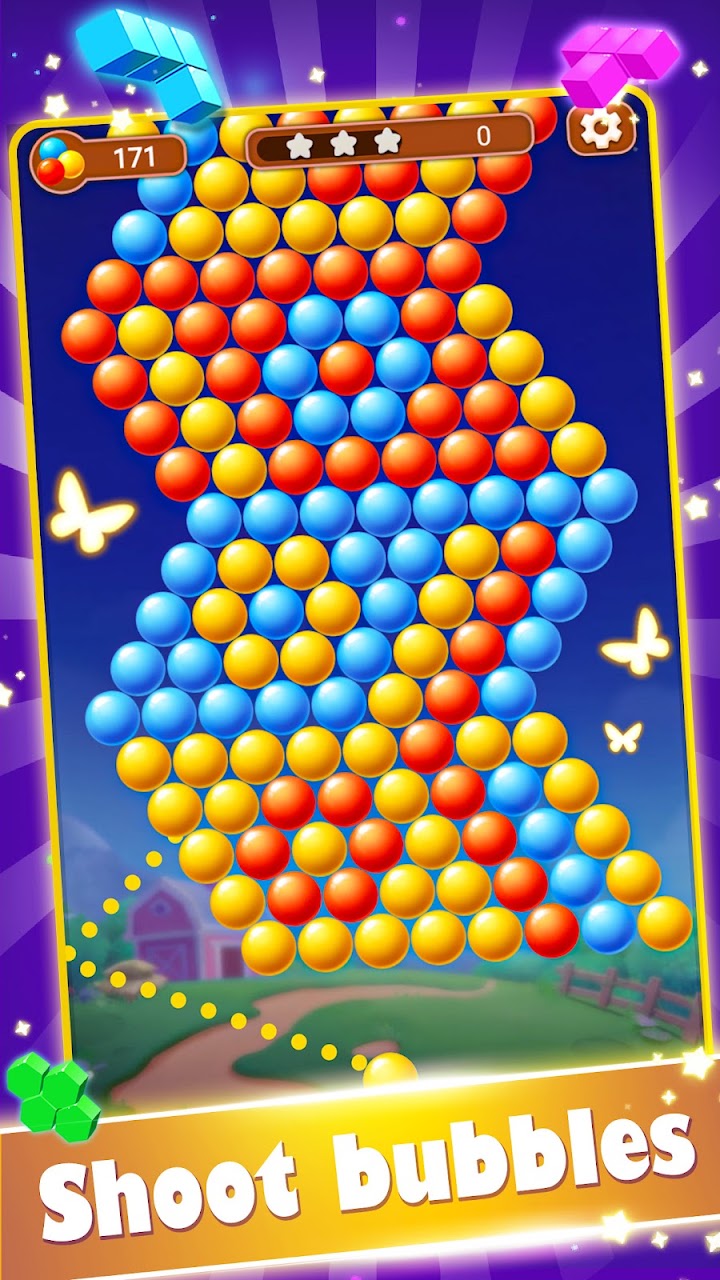 Block Gems: Block Puzzle Games screenshot
