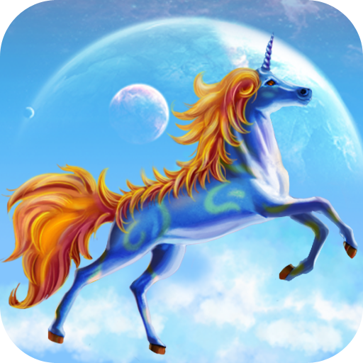 Unicorn Legend icon