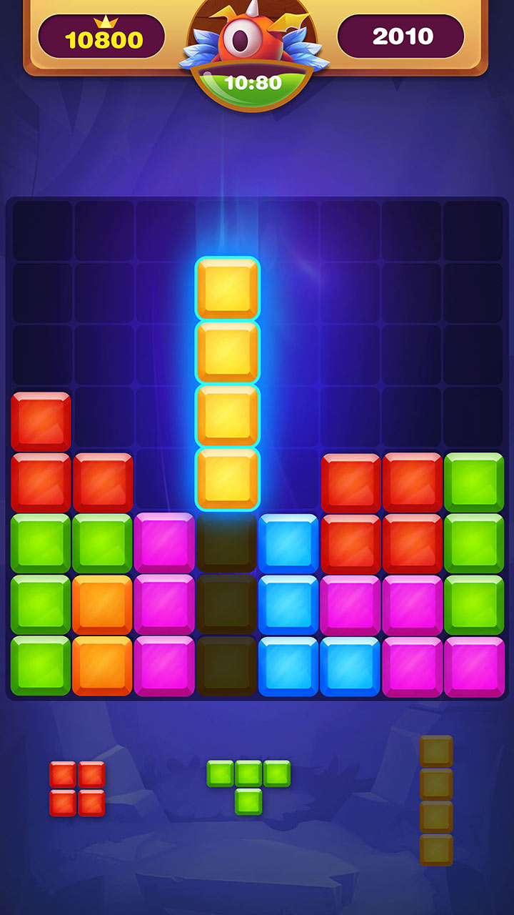 Puzzle Game screenshot