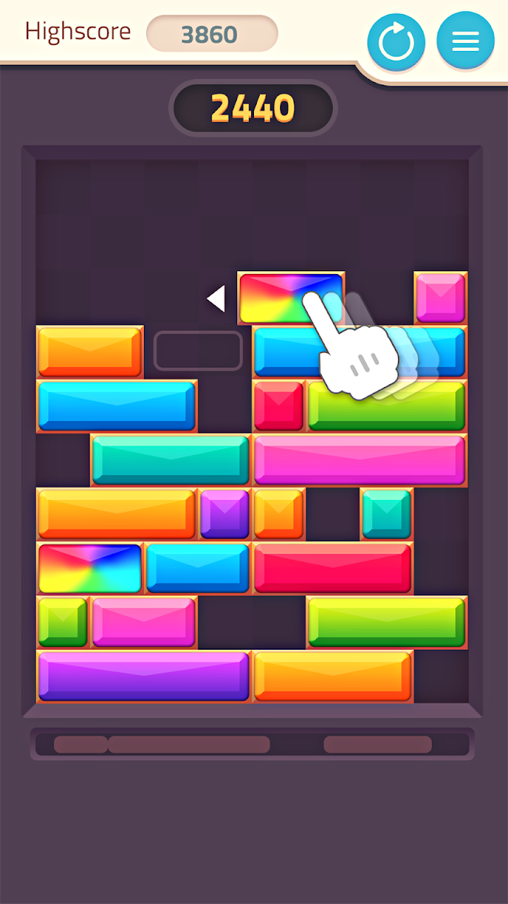 Block Puzzle Games screenshot