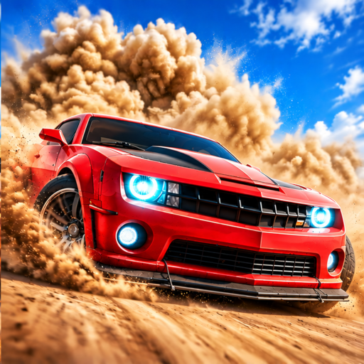 Stunt Car Extreme icon