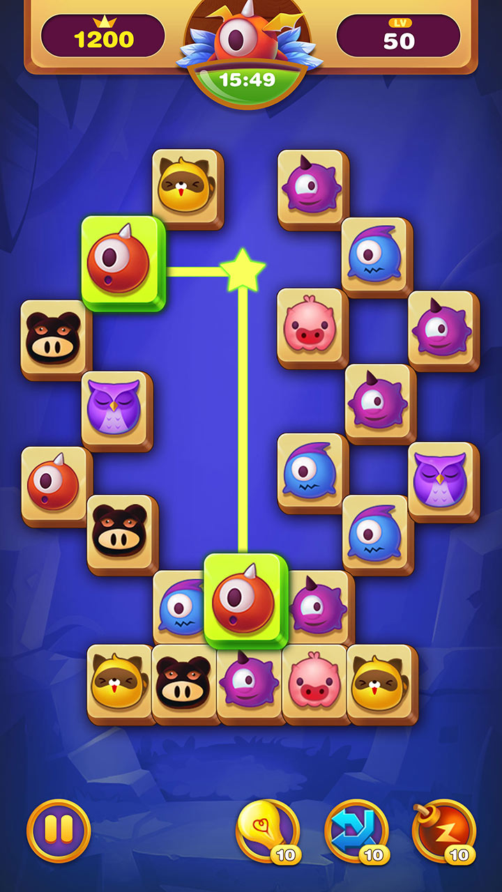 Puzzle Game screenshot