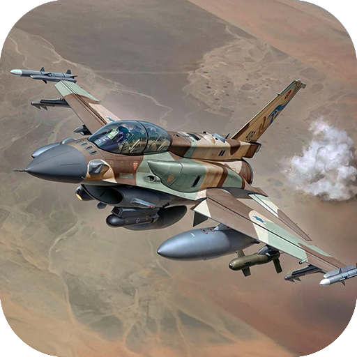 Ace Fighter: Modern Air Combat icon