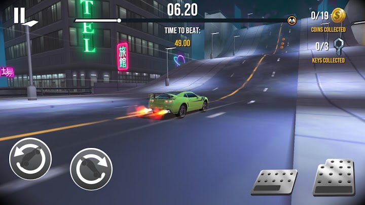 Stunt Car Extreme screenshot