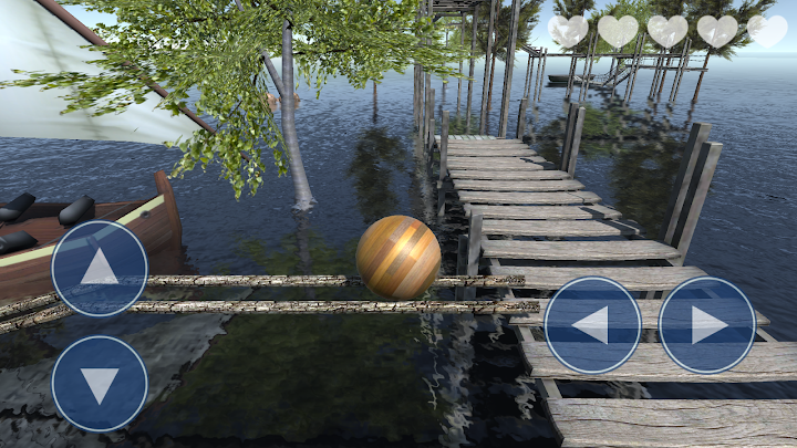 Extreme Balancer 3 screenshot